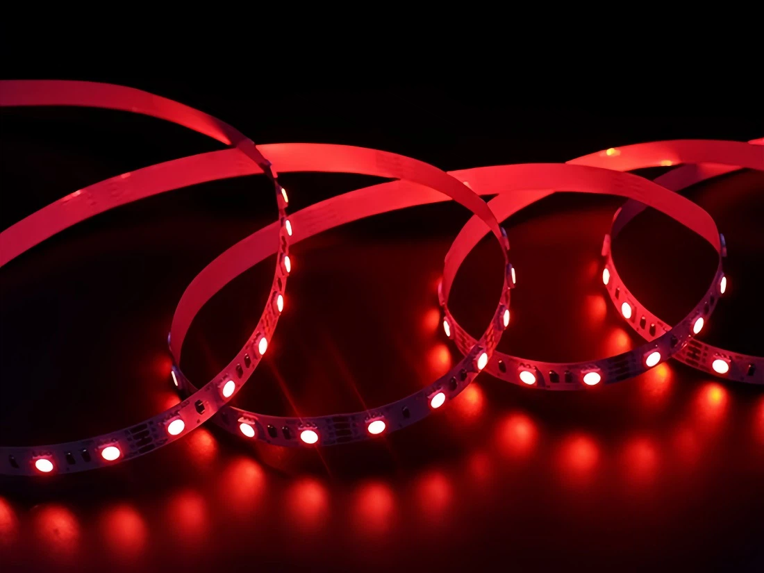 multicolor light strip supplier multicolor light strip supplier