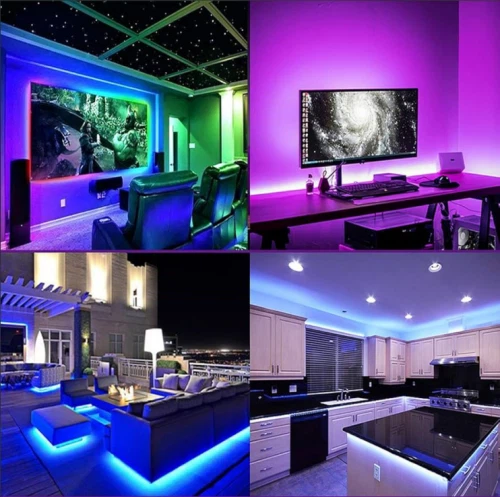 Wholesaler rgbw 24v led strip Wholesaler rgbw 24v led strip